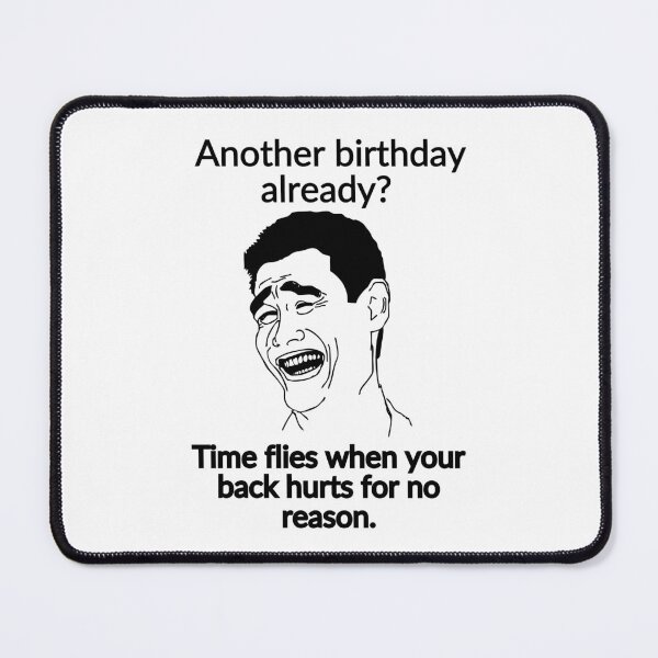 Item preview, Birthday card designed and sold by whatthefoxsays.