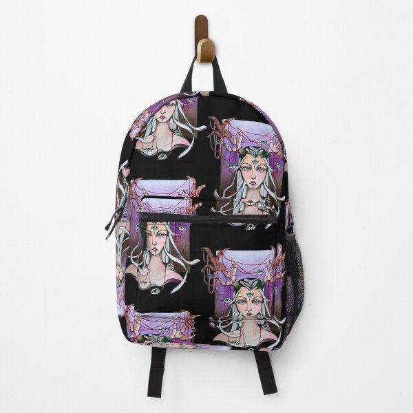 Item preview, Threads of the Watching Mind designed and sold by PrashansAsna.