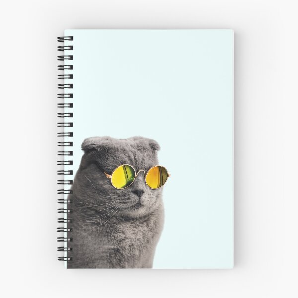 Item preview, Cool cat  designed and sold by t-patterns.