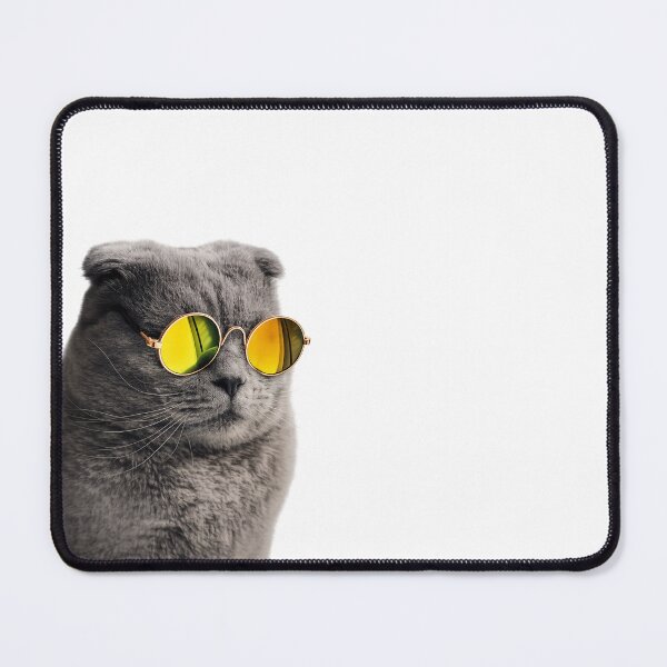Item preview, Cool cat  designed and sold by t-patterns.