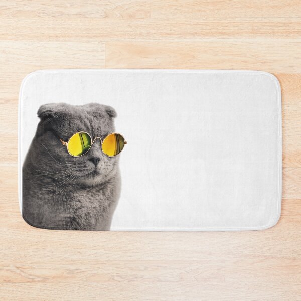 Item preview, Cool cat  designed and sold by t-patterns.