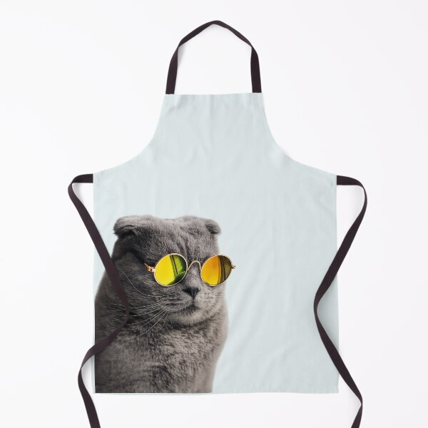 Item preview, Cool cat  designed and sold by t-patterns.