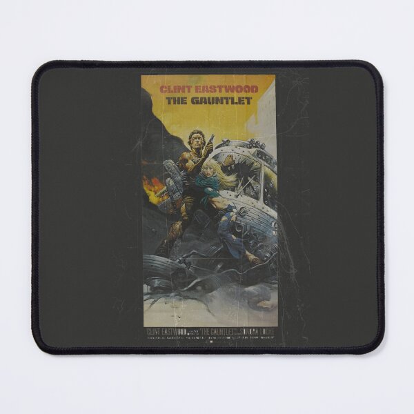 Item preview, The Gauntlet 1977 designed and sold by Histoire s du Cinéma B.