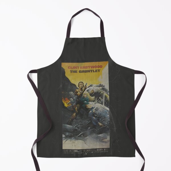 Item preview, The Gauntlet 1977 designed and sold by Histoire s du Cinéma B.