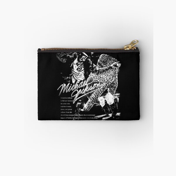 Item preview, Michael J vintage art designed and sold by LiuTiuuu.