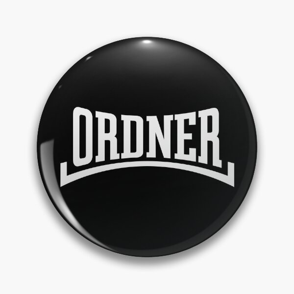 Item preview, Folder (Organization / Security / Concave / White) designed and sold by MrFaulbaum.