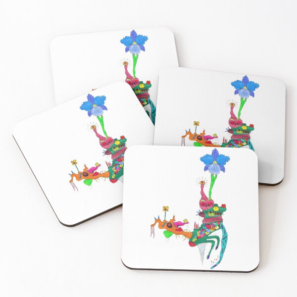 Item preview, cattleya designed and sold by drawinghurts.