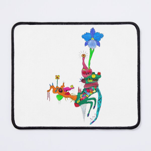 Item preview, cattleya designed and sold by drawinghurts.