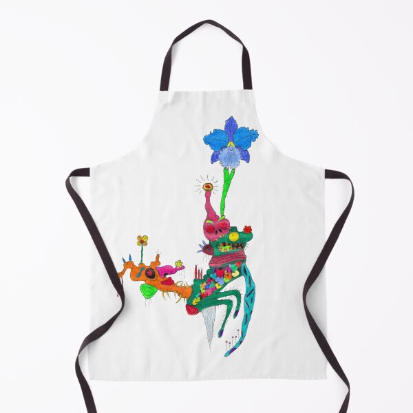 Item preview, cattleya designed and sold by drawinghurts.