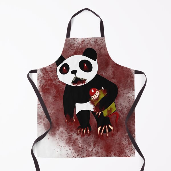 Item preview, Murder Panda designed and sold by ComradeScar.