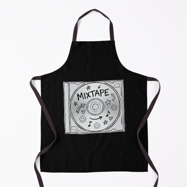 Item preview, Nostalgia Collection: "Mixtape" designed and sold by HouseofRome.
