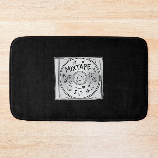 Item preview, Nostalgia Collection: "Mixtape" designed and sold by HouseofRome.