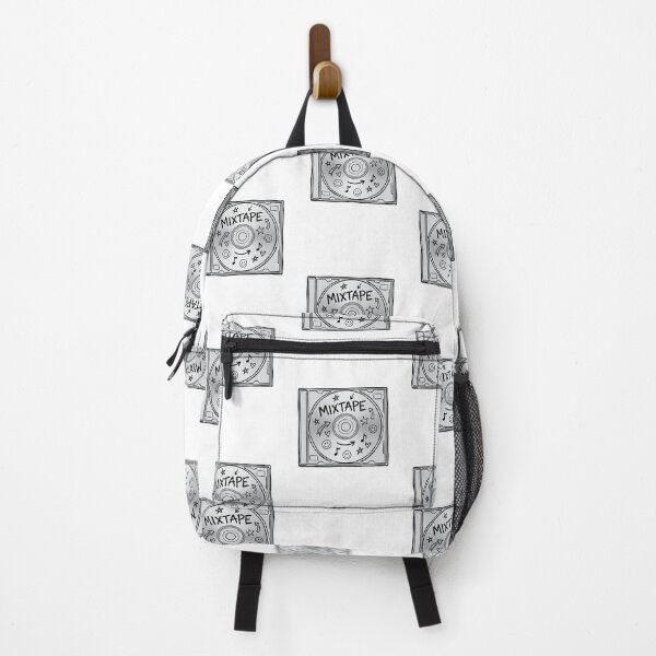 Item preview, Nostalgia Collection: "Mixtape" designed and sold by HouseofRome.