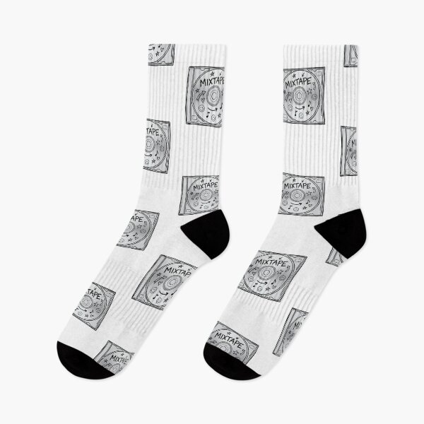 Item preview, Nostalgia Collection: "Mixtape" designed and sold by HouseofRome.