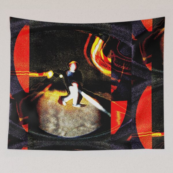 Item preview, $THCBAND ARTWORK designed and sold by thaddeus & crimson, Adam Moyer.