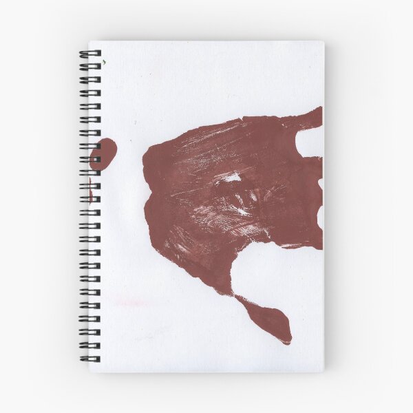 Item preview, hand print designed and sold by Svelby Lesch.