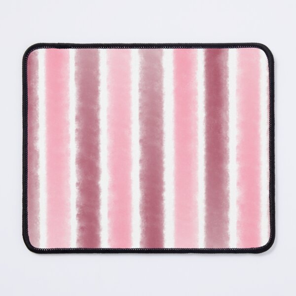 Item preview, Watercolor stripe pattern - Red designed and sold by Pattern Pie.