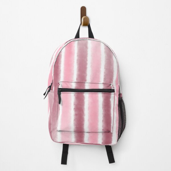 Item preview, Watercolor stripe pattern - Red designed and sold by Pattern Pie.