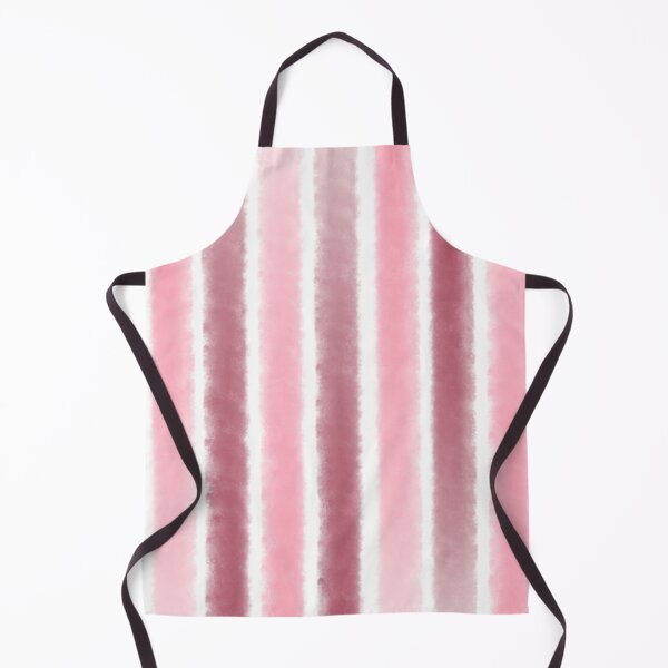Item preview, Watercolor stripe pattern - Red designed and sold by Pattern Pie.
