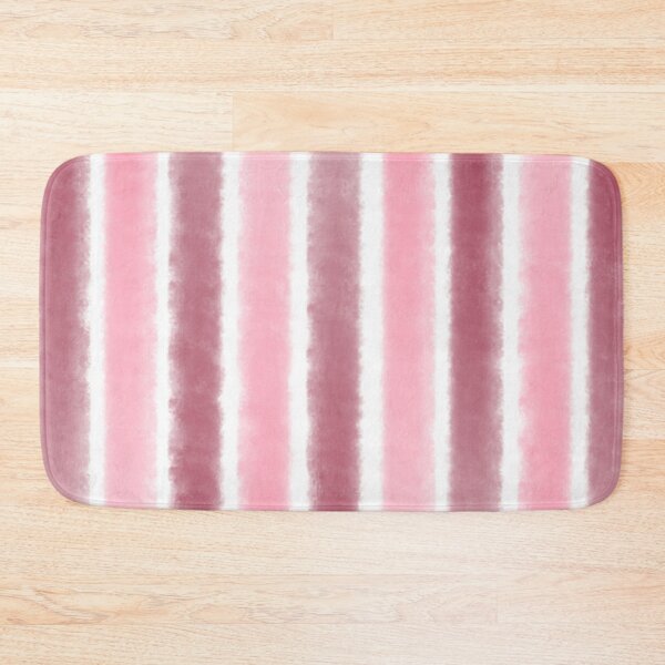 Item preview, Watercolor stripe pattern - Red designed and sold by Pattern Pie.