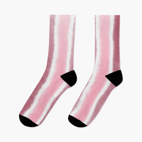 Item preview, Watercolor stripe pattern - Red designed and sold by Pattern Pie.