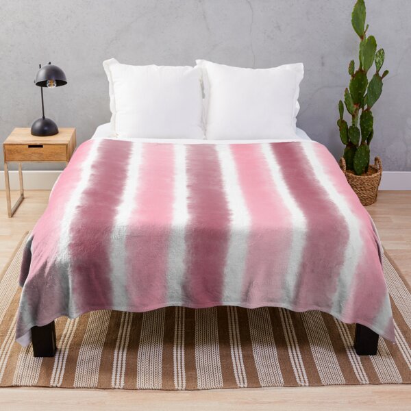 Item preview, Watercolor stripe pattern - Red designed and sold by Pattern Pie.