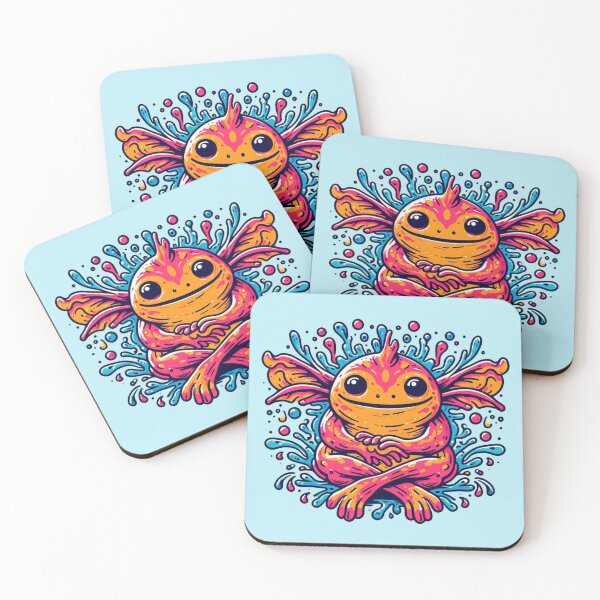 Item preview, Magical Creature designed and sold by NerdiPop.