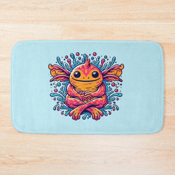 Item preview, Magical Creature designed and sold by NerdiPop.