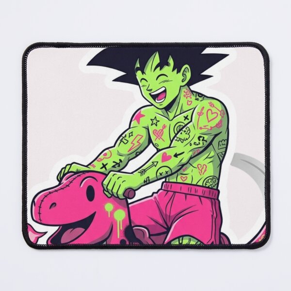Item preview, Dino-Rider With a Graffiti Problem (and Zero Regrets) designed and sold by Print Fiction.