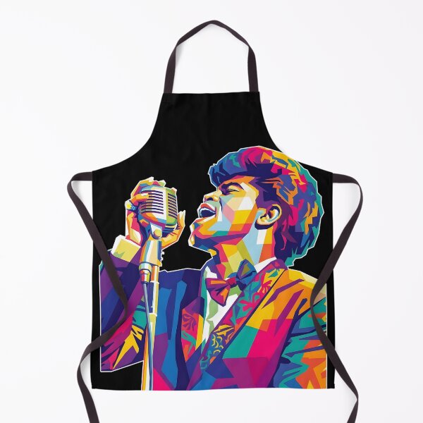 Item preview, James Brown Wpap Style designed and sold by fiverofthebox.
