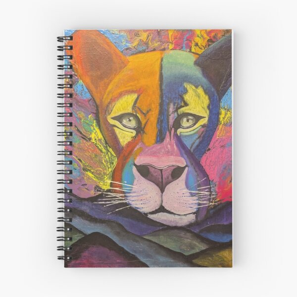 Item preview, Untamed Pride designed and sold by April Frame Art.