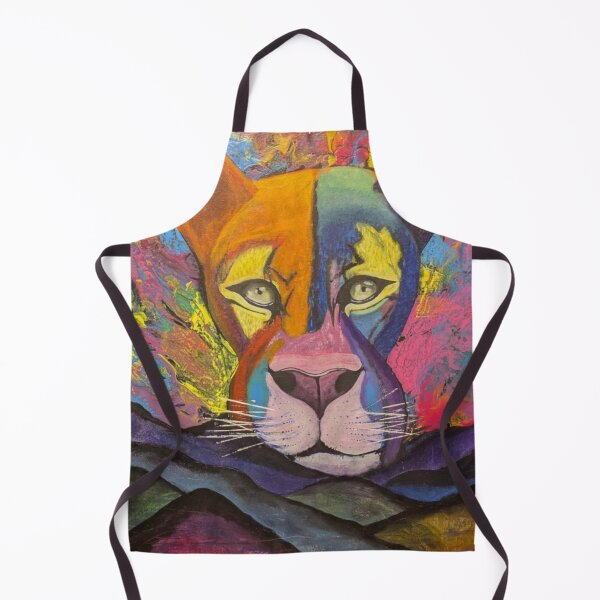 Item preview, Untamed Pride designed and sold by April Frame Art.