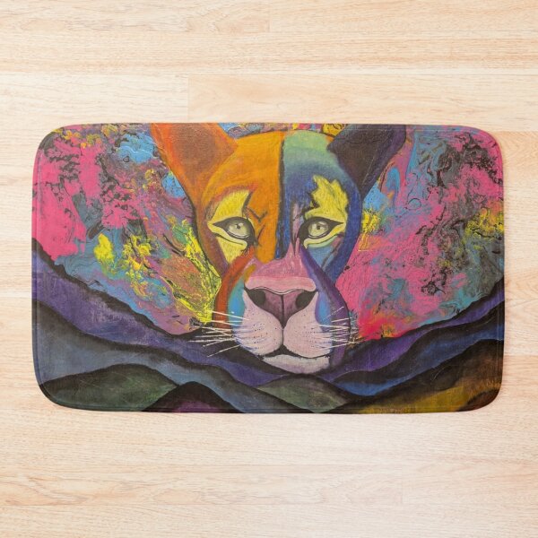 Item preview, Untamed Pride designed and sold by April Frame Art.