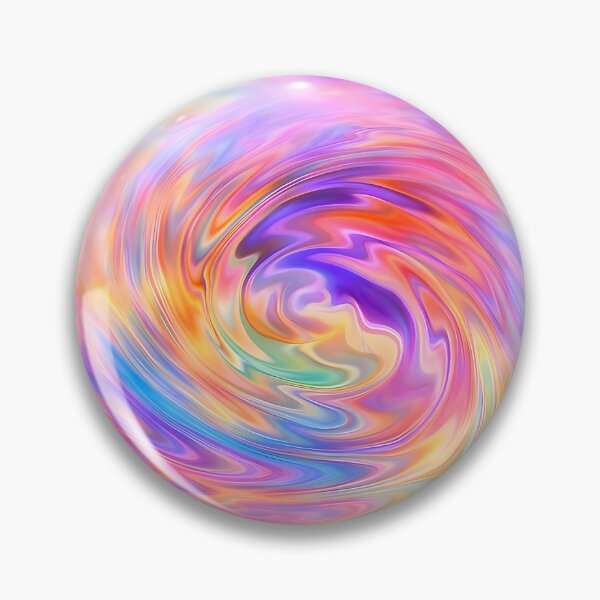 Item preview, Vibrant Swirl Vibes designed and sold by O'clock Vibes.