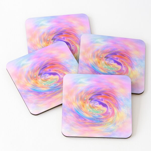 Item preview, Vibrant Swirl Vibes designed and sold by O'clock Vibes.