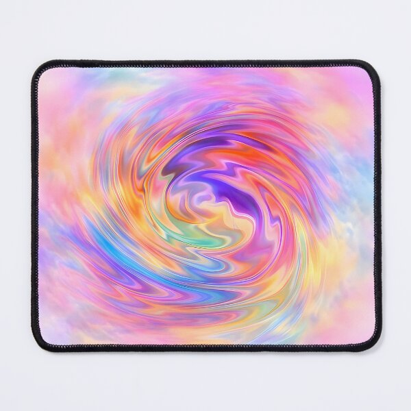 Item preview, Vibrant Swirl Vibes designed and sold by O'clock Vibes.