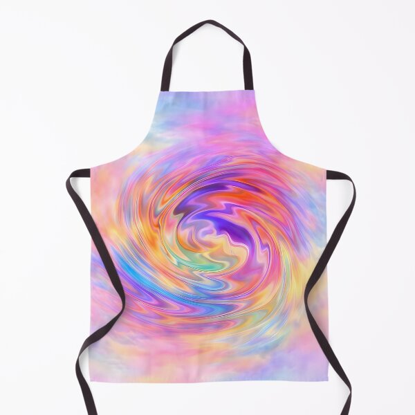Item preview, Vibrant Swirl Vibes designed and sold by O'clock Vibes.