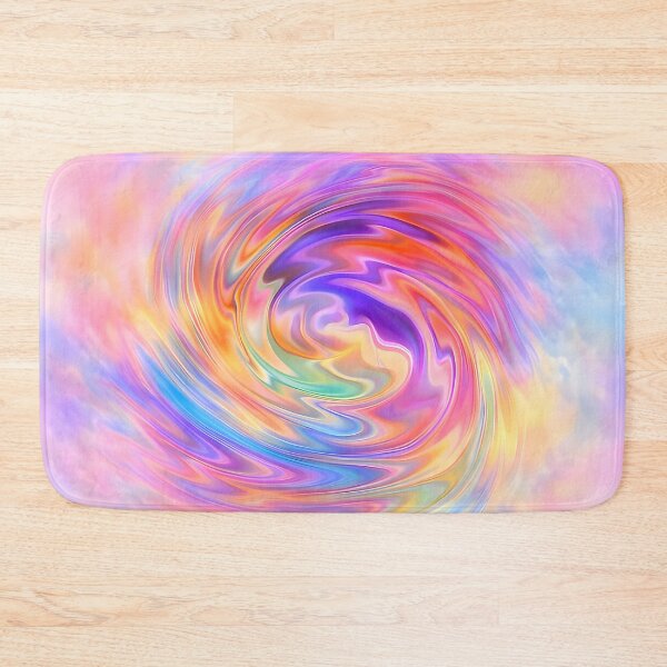 Item preview, Vibrant Swirl Vibes designed and sold by O'clock Vibes.