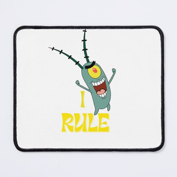 Item preview, I Rule  designed and sold by StarLegend.