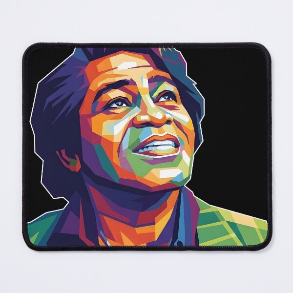 Item preview, James Brown Wpap Style designed and sold by fiverofthebox.