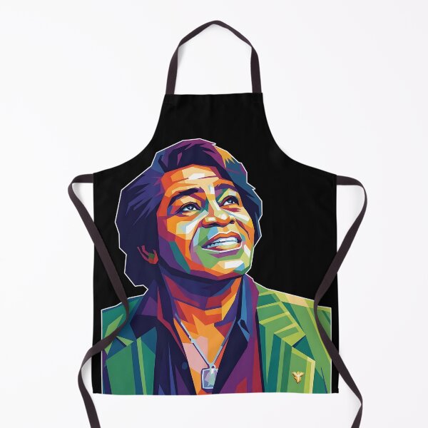 Item preview, James Brown Wpap Style designed and sold by fiverofthebox.