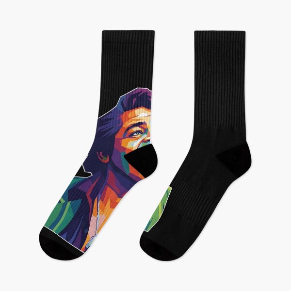 Item preview, James Brown Wpap Style designed and sold by fiverofthebox.