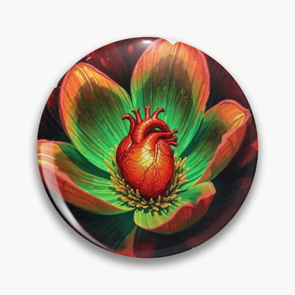 Item preview, open your heart designed and sold by Rêve-la-vie.
