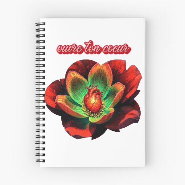 Item preview, open your heart designed and sold by Rêve-la-vie.