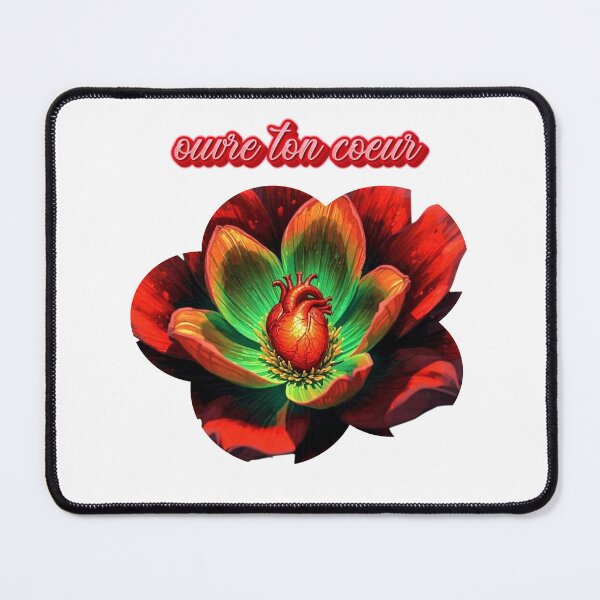 Item preview, open your heart designed and sold by Rêve-la-vie.