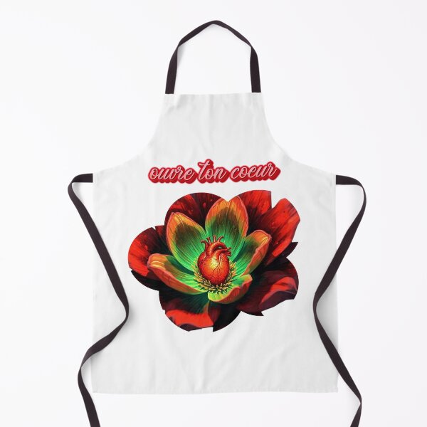Item preview, open your heart designed and sold by Rêve-la-vie.