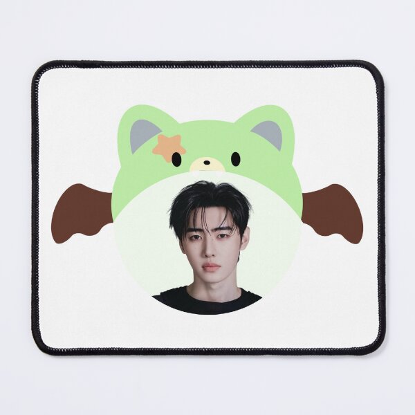 Item preview, SUNGHOON enhypen designed and sold by Baby blue.