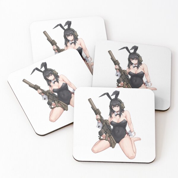 Item preview, Bunny Girl Operator designed and sold by RAWLIFEGRAPHIC.