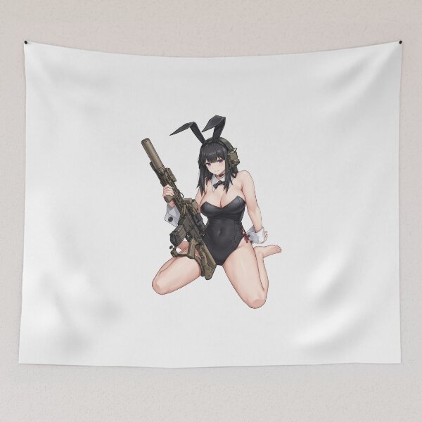 Item preview, Bunny Girl Operator designed and sold by RAWLIFEGRAPHIC.