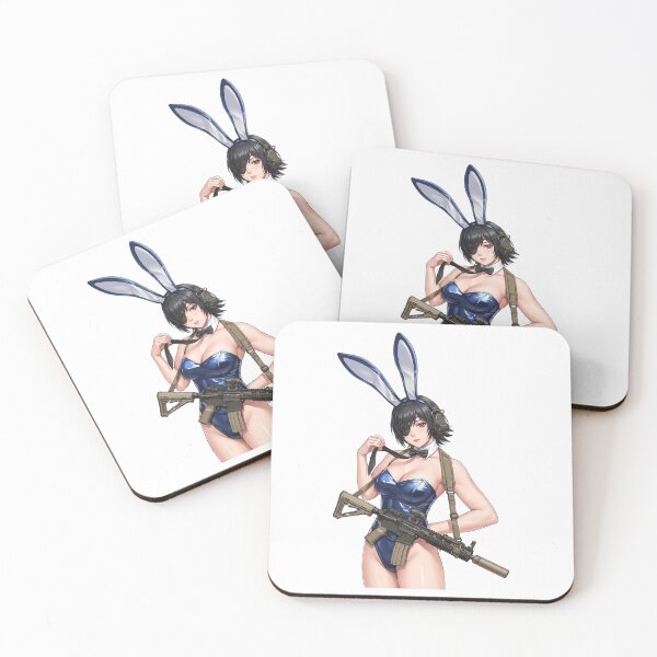 Item preview, Bunny Girl Operator designed and sold by RAWLIFEGRAPHIC.